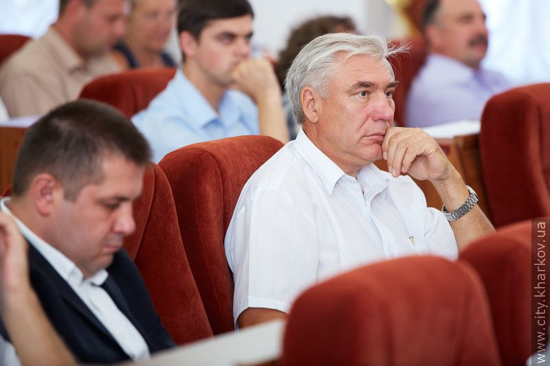 Міськрада ухвалила звернення на підтримку «мовного» закону - 30