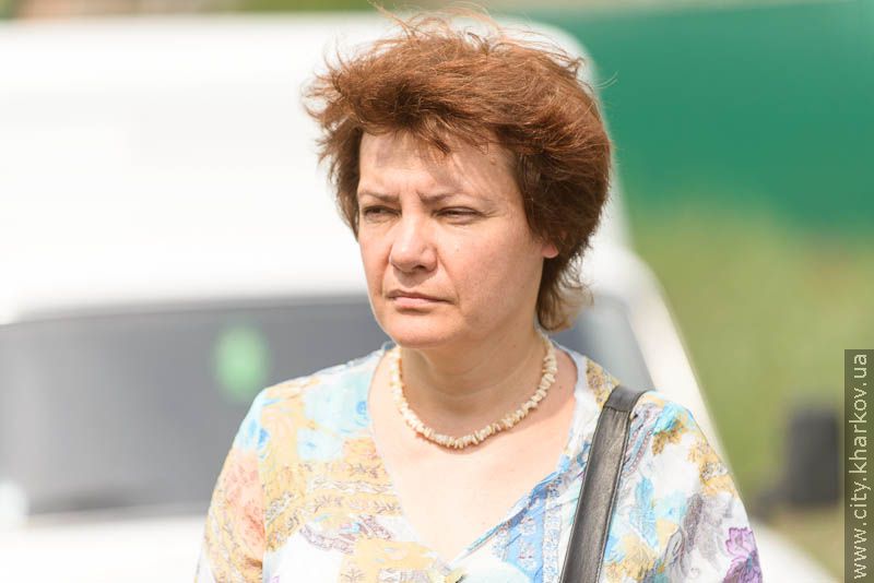 З'їзд зоозахисників в харківському притулку для тварин - 19