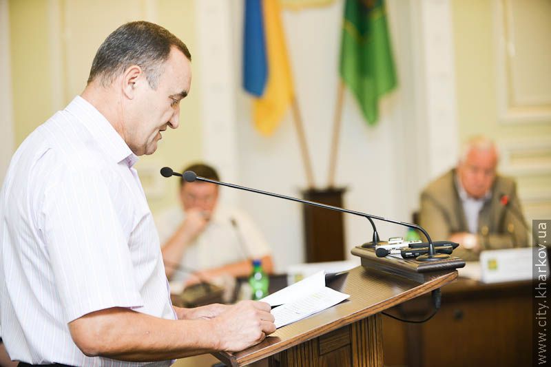 Засідання міської комісії з надзвичайних ситуацій - 2