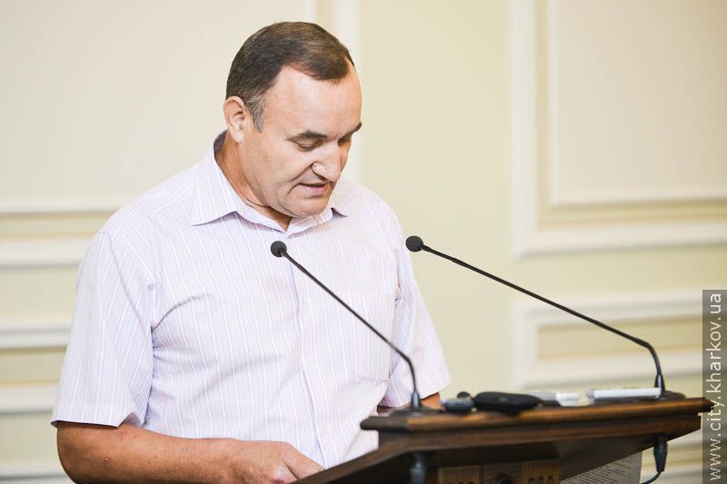 Засідання міської комісії з надзвичайних ситуацій - 9
