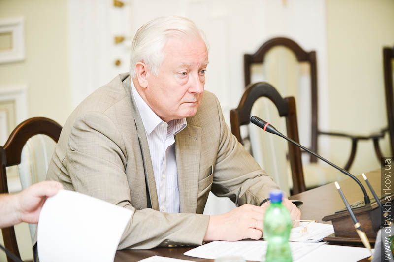 Засідання міської комісії з надзвичайних ситуацій - 12