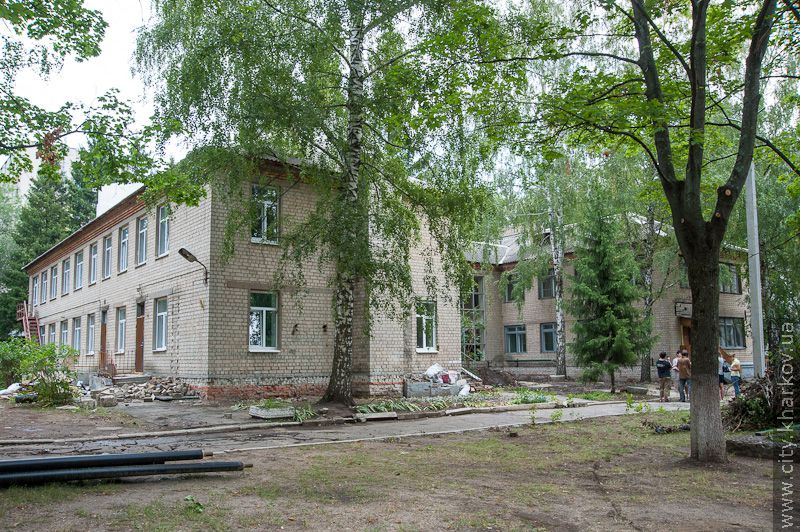 Колишній дитсадок Харківського авіазаводу відкриють у вересні - 4