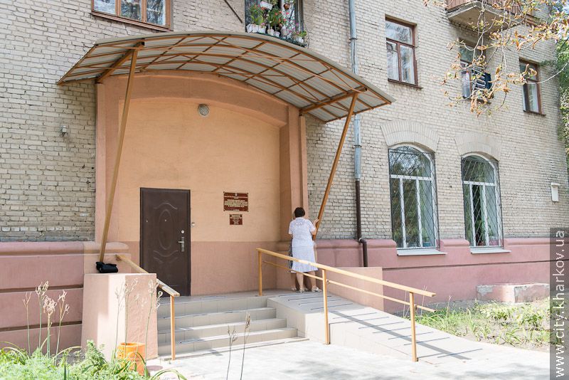 У терцентрі Орджонікідзевського району відкрився «Університет третього віку» - 3
