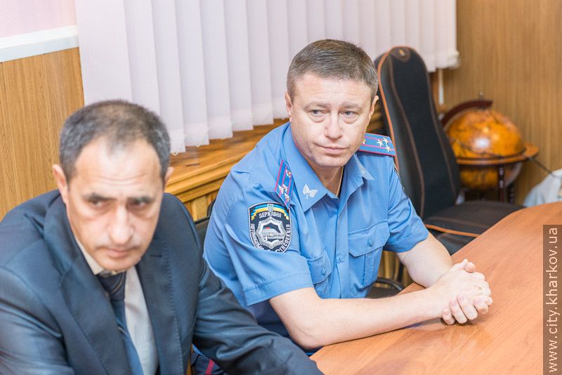 Маршрутні автобуси та їх водії щодня проходять ретельний огляд - 17