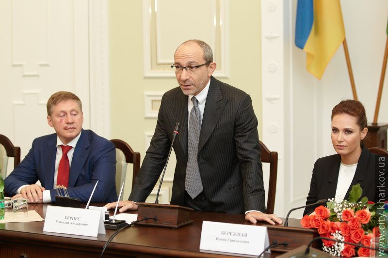 У Харкові нагородили найкращих головних лікарів року