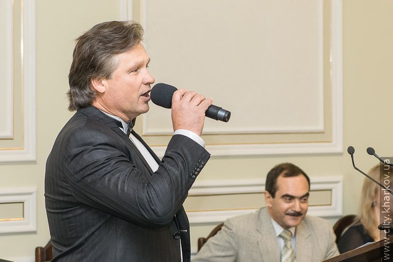 Харків'ян привітали зі святами та нагородили почесними грамотами - 2