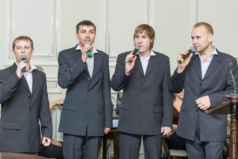 Харків'ян привітали зі святами та нагородили почесними грамотами - 8
