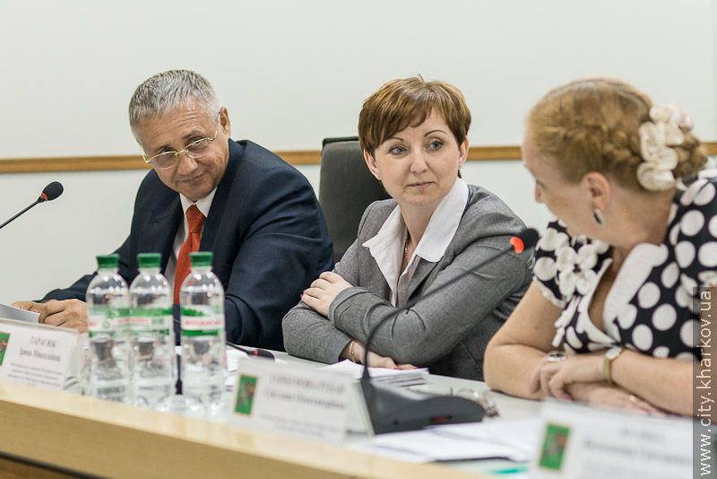Круглий стіл на тему: «Реінтеграція бездомних осіб: найкращі практики в соціальній політиці» - 2