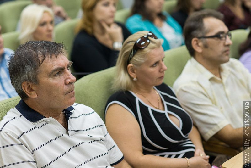 Круглий стіл на тему: «Реінтеграція бездомних осіб: найкращі практики в соціальній політиці» - 7
