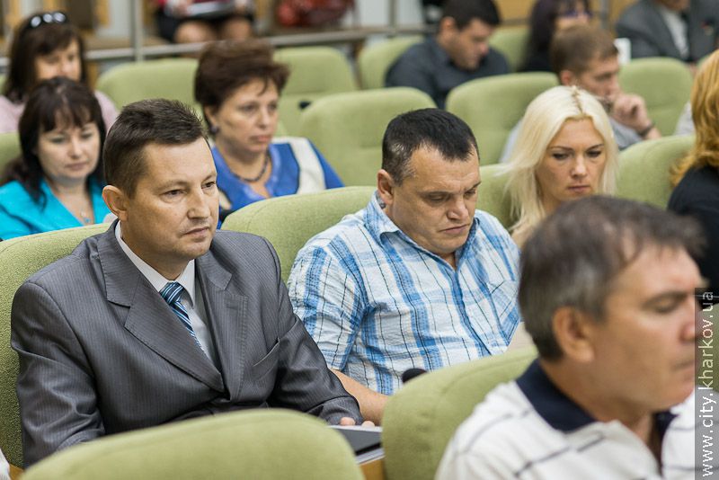 Круглий стіл на тему: «Реінтеграція бездомних осіб: найкращі практики в соціальній політиці» - 8