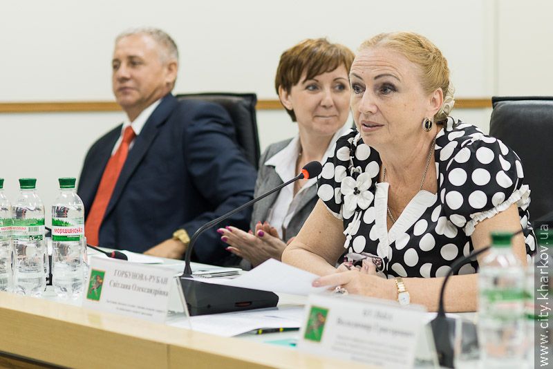 Круглий стіл на тему: «Реінтеграція бездомних осіб: найкращі практики в соціальній політиці» - 10