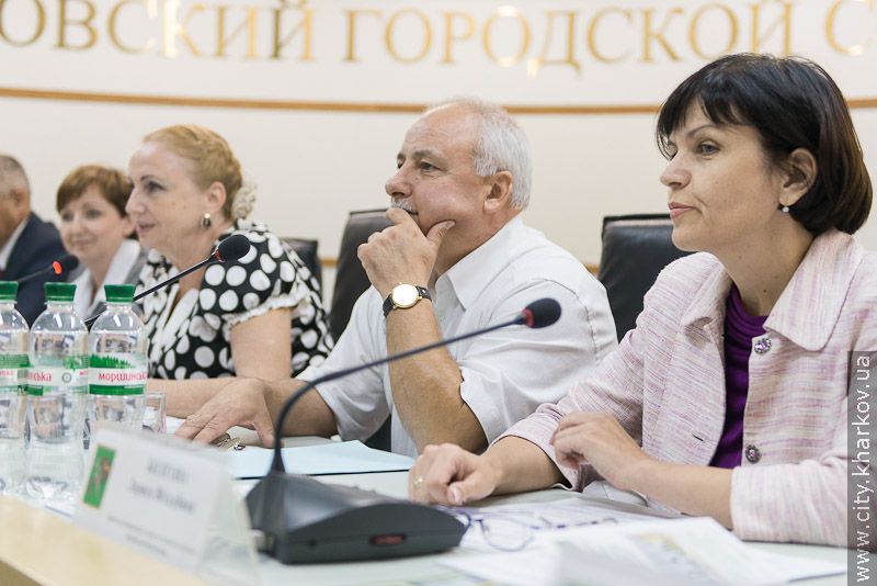 Круглий стіл на тему: «Реінтеграція бездомних осіб: найкращі практики в соціальній політиці» - 13