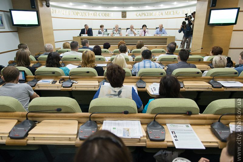 Круглий стіл на тему: «Реінтеграція бездомних осіб: найкращі практики в соціальній політиці» - 20
