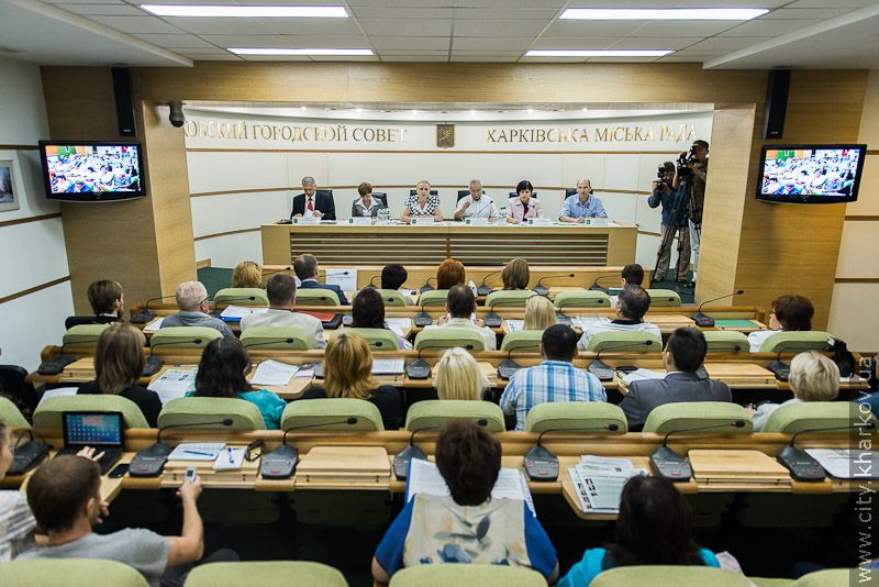 Круглий стіл на тему: «Реінтеграція бездомних осіб: найкращі практики в соціальній політиці» - 21
