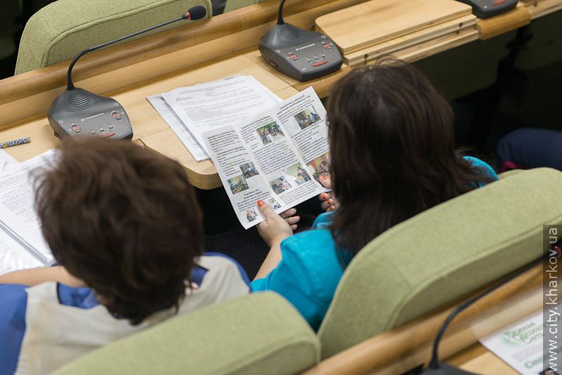 Круглий стіл на тему: «Реінтеграція бездомних осіб: найкращі практики в соціальній політиці» - 22