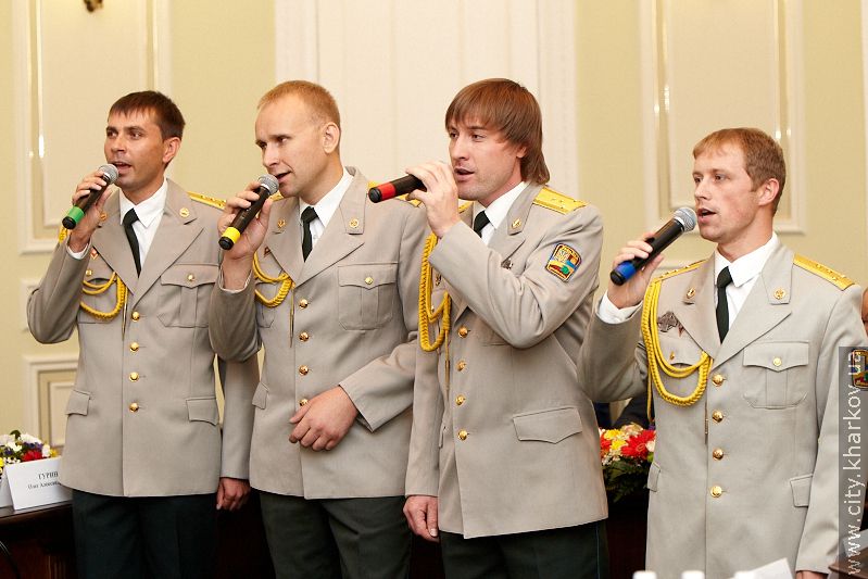 Геннадій Кернес привітав ветеранів з Днем визволення Харкова - 16