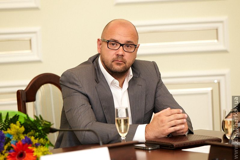Геннадій Кернес привітав ветеранів з Днем визволення Харкова - 21