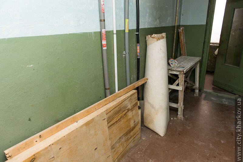 У Харкові до кінця року відремонтують всі системи димовидалення
