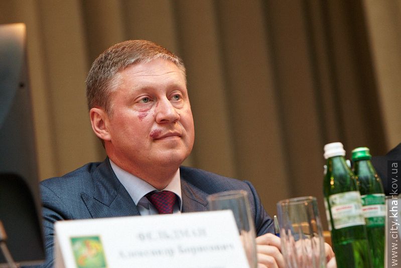 Геннадій Кернес нагородив найкращих учнів та вчителів Харкова - 5