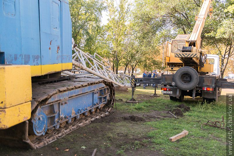 У будинку по вулиці Слинька починають відновні роботи - 3