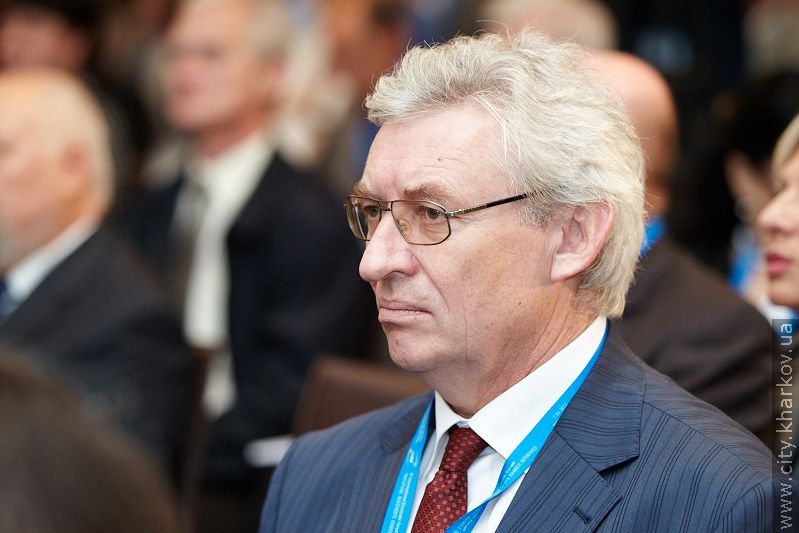 У Харкові стартував міжнародний економічний форум - 5