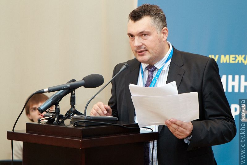 У Харкові стартував міжнародний економічний форум - 23