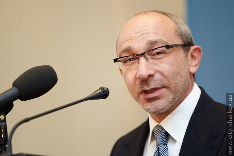 У Харкові стартував міжнародний економічний форум - 27