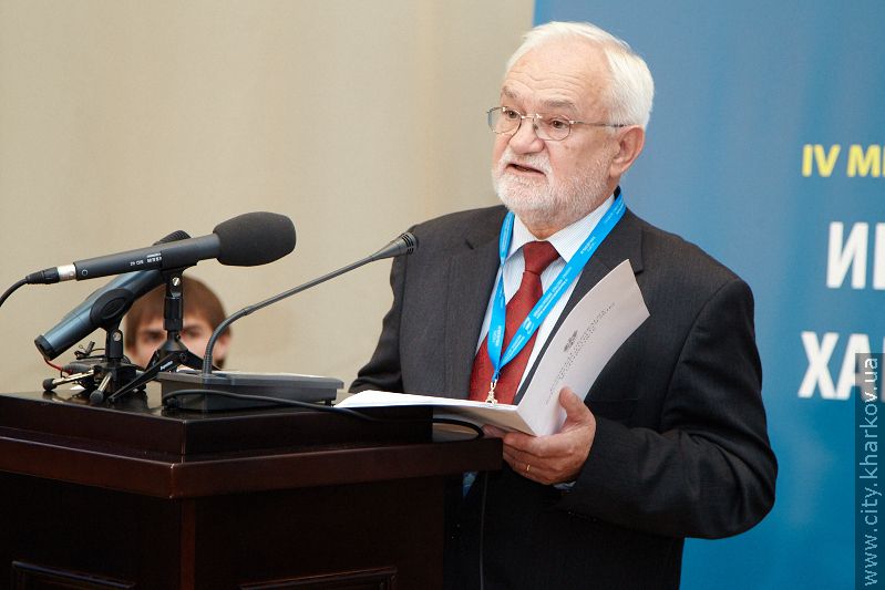 У Харкові стартував міжнародний економічний форум - 31