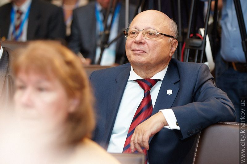 У Харкові стартував міжнародний економічний форум - 35