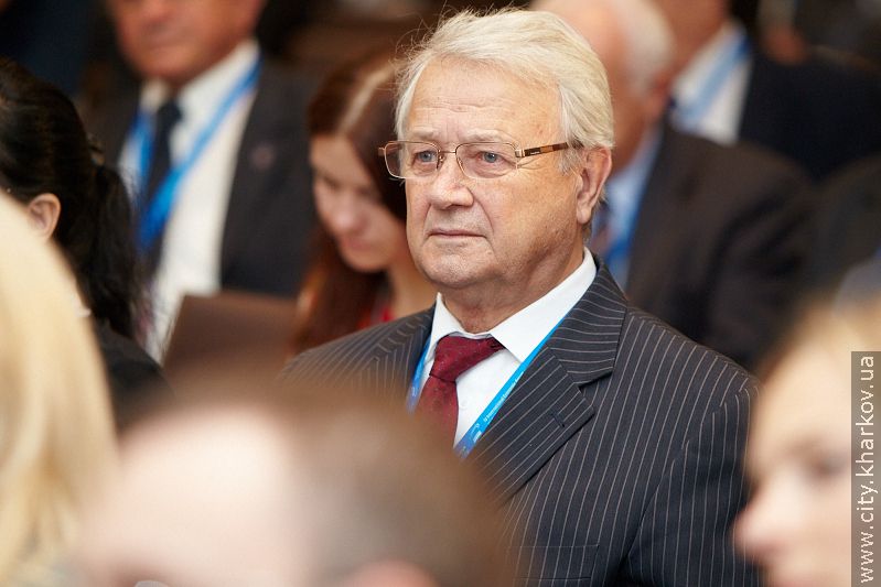 У Харкові стартував міжнародний економічний форум - 42