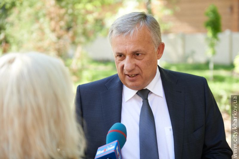 У Харкові відсвяткували День фармацевтичного працівника
