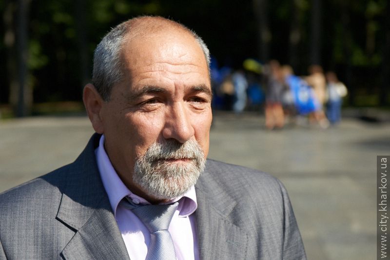На меморіалі у Лісопарку поклали квіти з нагоди Дня партизанської слави - 2