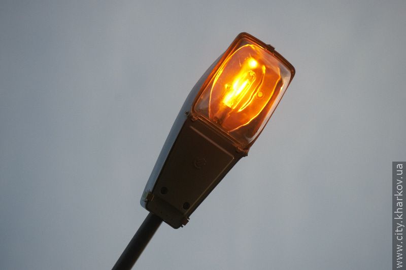 Для жителів селища Комсомолець освітили дорогу до вулиці Клочківської - 1