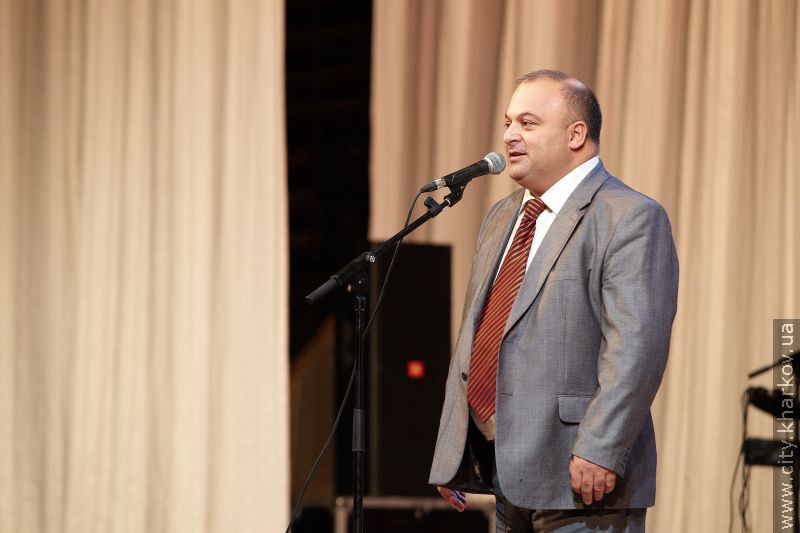 У Харкові відсвяткували День незалежності Вірменії - 11