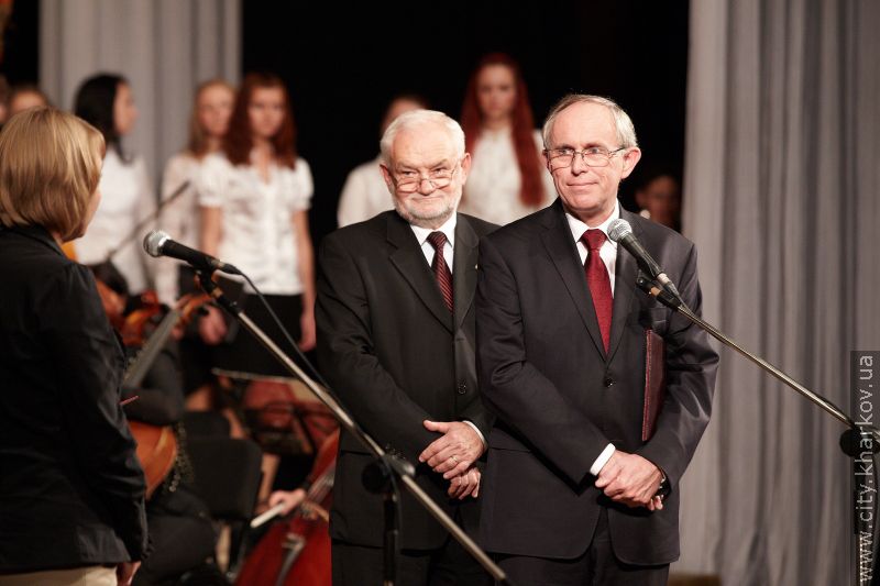 У Харкові відкрився міжнародний фестиваль «Харківські асамблеї» - 21