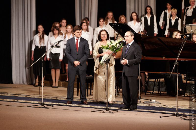 У Харкові відкрився міжнародний фестиваль «Харківські асамблеї» - 41