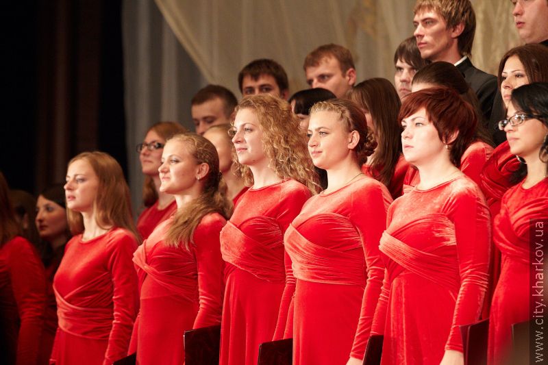 У Харкові відкрився міжнародний фестиваль «Харківські асамблеї» - 53