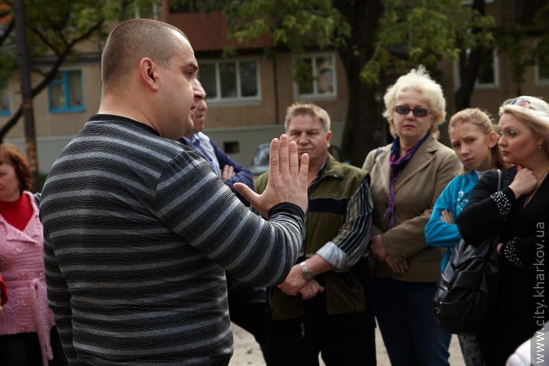 Квартири в будинку по вулиці Слинька, 2б передадуть мешканцям в ідеальному стані