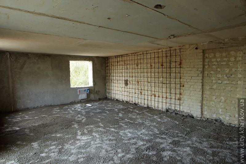 Квартири в будинку по вулиці Слинька, 2б передадуть мешканцям в ідеальному стані - 7