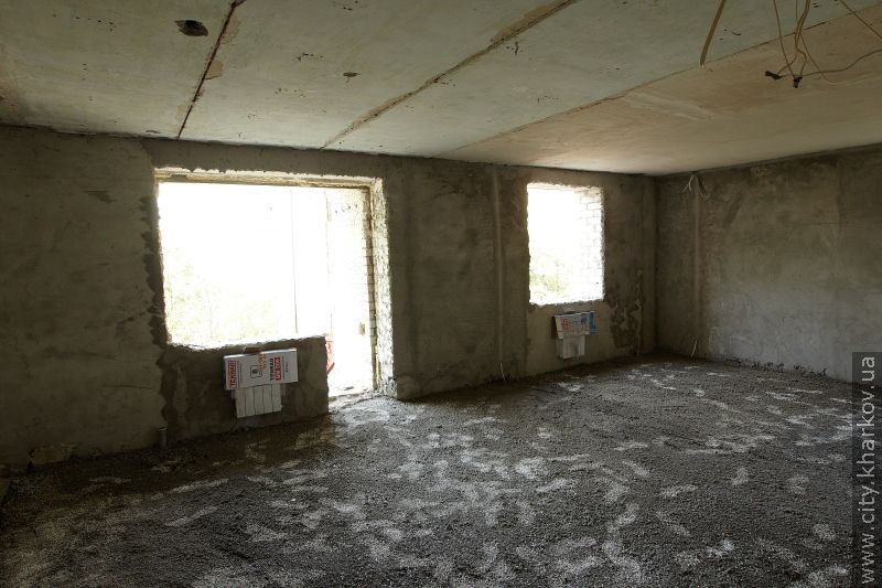 Квартири в будинку по вулиці Слинька, 2б передадуть мешканцям в ідеальному стані - 8