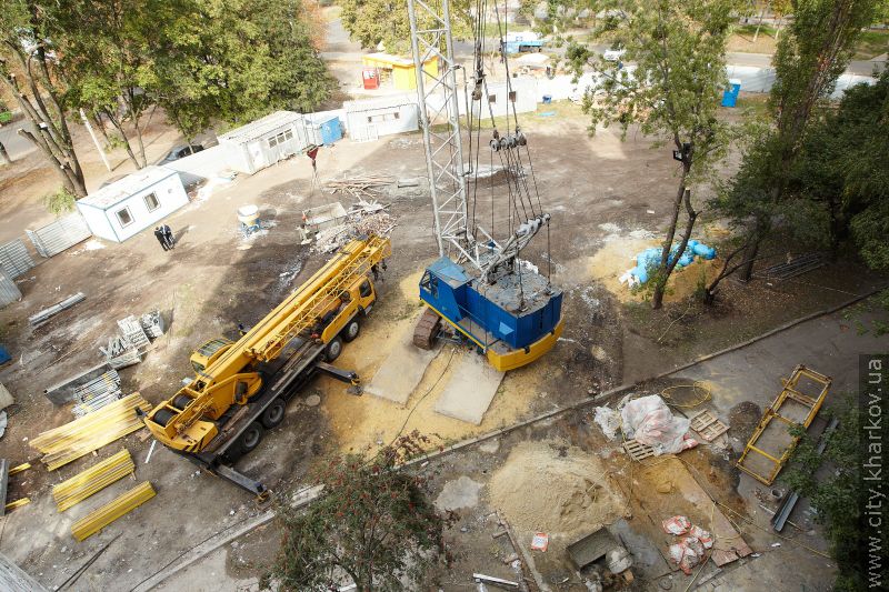 Квартири в будинку по вулиці Слинька, 2б передадуть мешканцям в ідеальному стані - 10