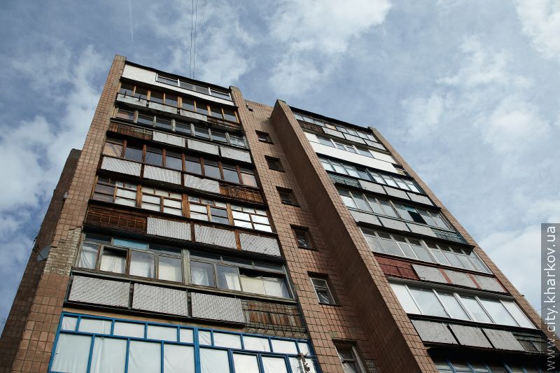 Квартири в будинку по вулиці Слинька, 2б передадуть мешканцям в ідеальному стані - 13
