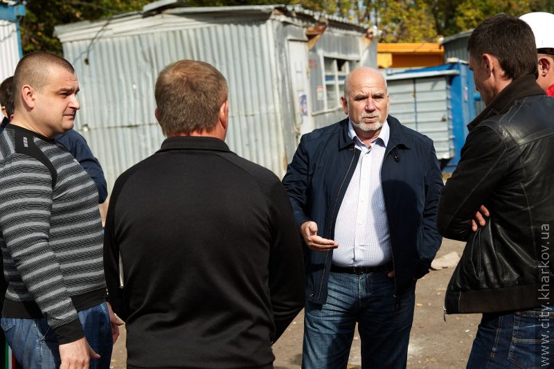 Квартири в будинку по вулиці Слинька, 2б передадуть мешканцям в ідеальному стані - 14