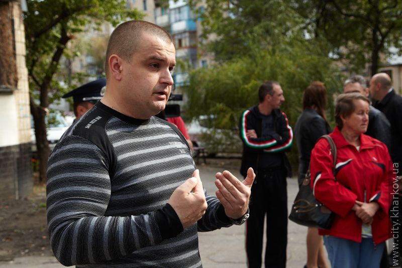 Квартири в будинку по вулиці Слинька, 2б передадуть мешканцям в ідеальному стані - 18