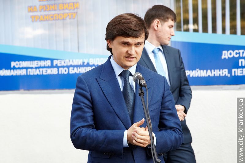 Оновлене поштове відділення відкрили в Дзержинському районі - 16