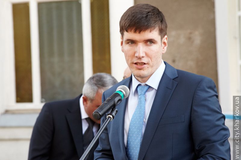 У Фрунзенському районі відкрили поштове відділення - 1