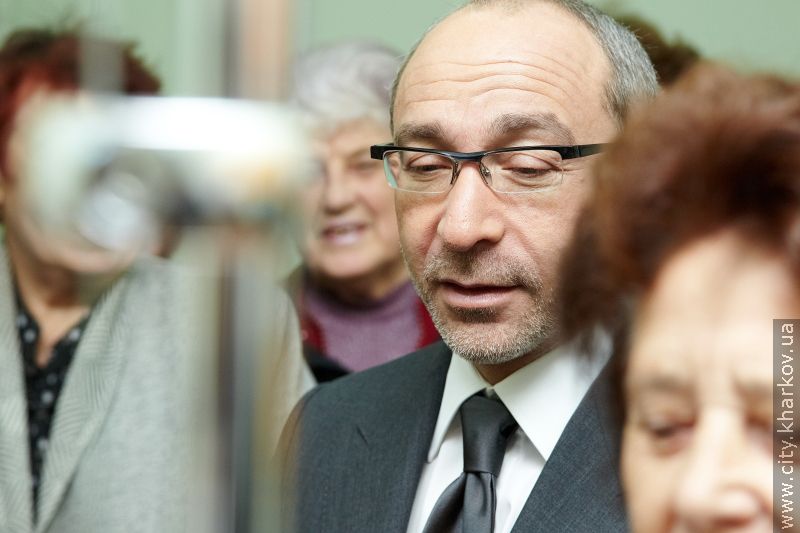 У Фрунзенському районі відкрили поштове відділення - 5