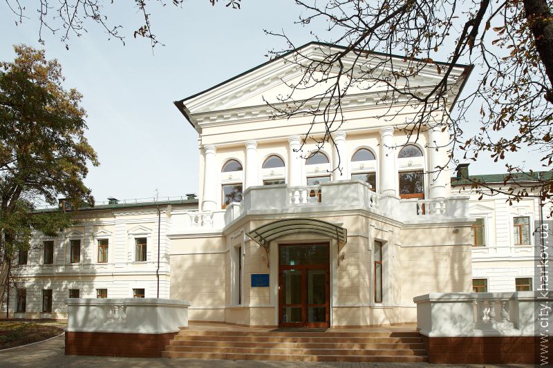 У Харкові відкрили другу чергу «Хоспісу»