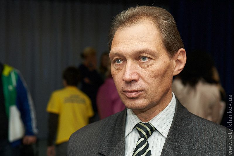 У школі-інтернаті №14 пройшла благодійна акція