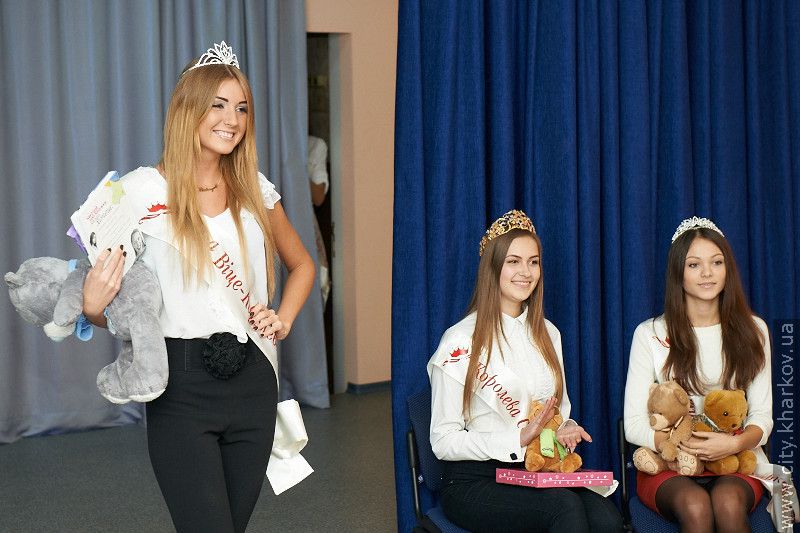 У школі-інтернаті №14 пройшла благодійна акція - 15
